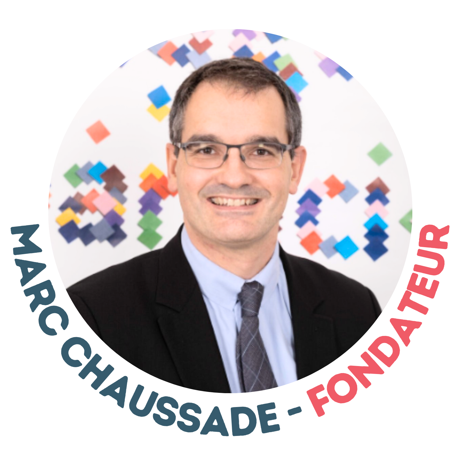 Marc C. CEO de Robin Laurel